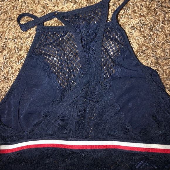 tommy Hilfiger bralette - Picture 2 of 3